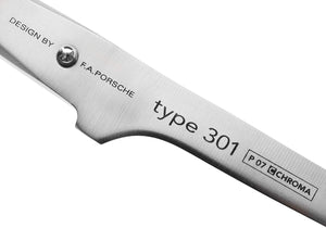 Chroma Knives - 7.75" Filet Knife - P07