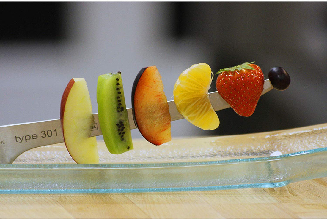 Chroma Knives - 7.75" Filet Knife - P07