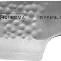 Chroma Knives - 8" Carving Knife Hammered Finish - P05 HM