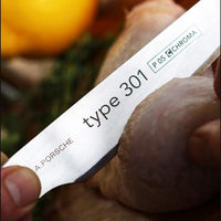 Chroma Knives - 8" Carving Knife - P05