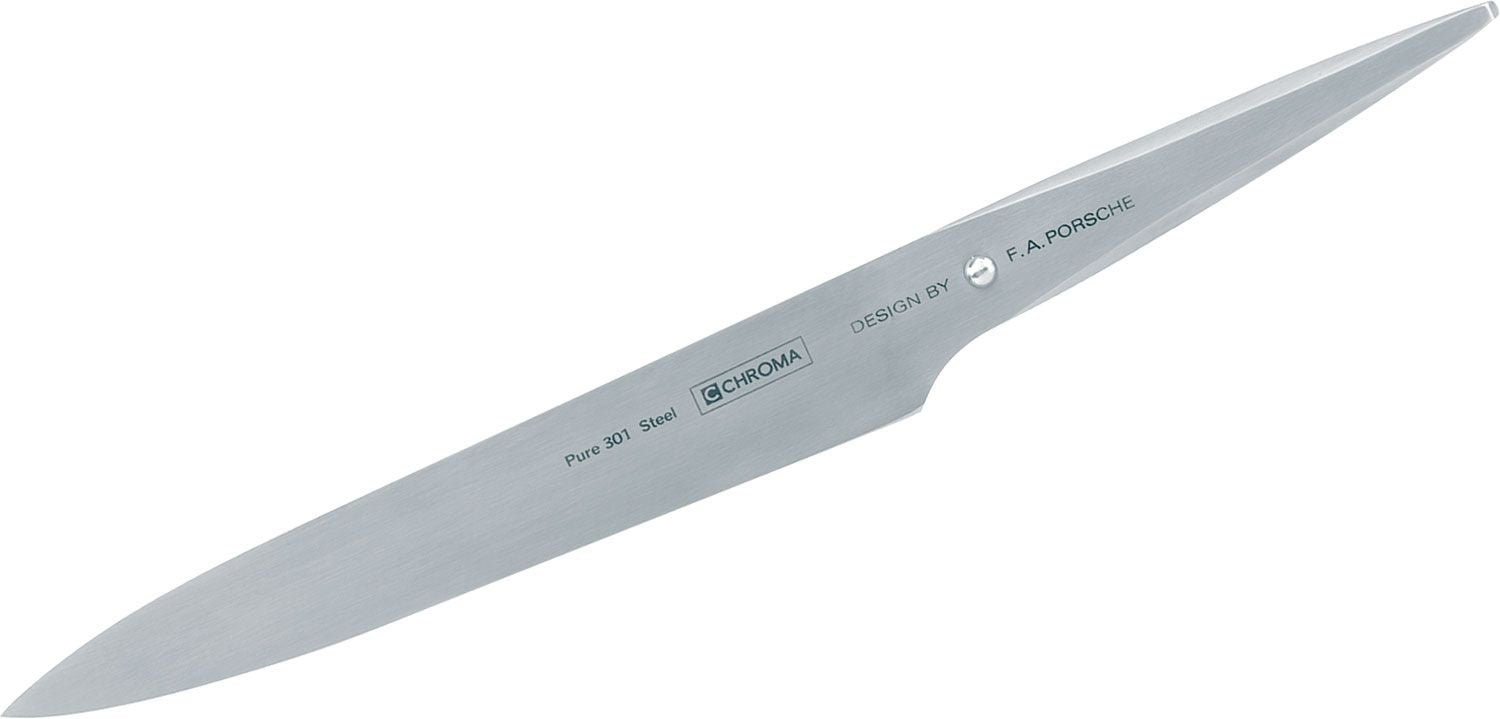Chroma Knives - 8" Carving Knife - P05