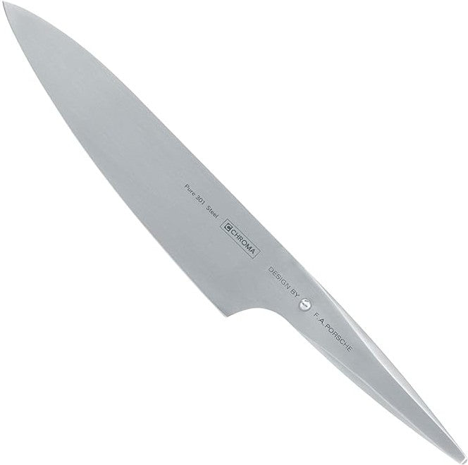 Chroma Knives - 8" Chef Knife - P18