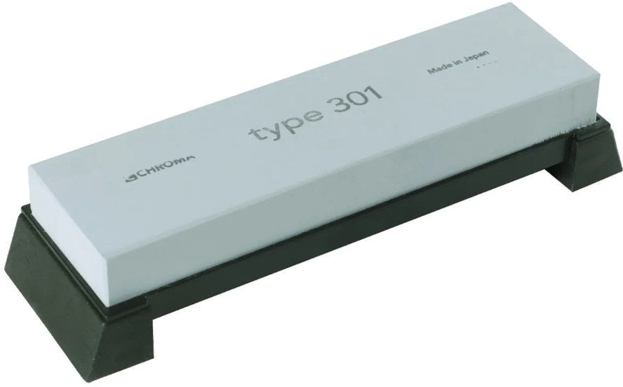 Chroma Knives - #800 Medium Grit Ceramic Whetstone - P11