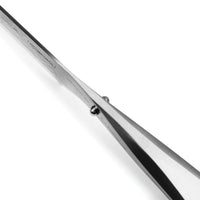 Chroma Knives - 8.5" Bread Knife Hammered Finish - P06 HM