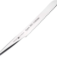 Chroma Knives - 8.5" Bread Knife - P06