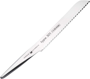 Chroma Knives - 8.5" Bread Knife - P06