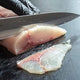 Chroma Knives - 9.75" Sashimi Knife - P38