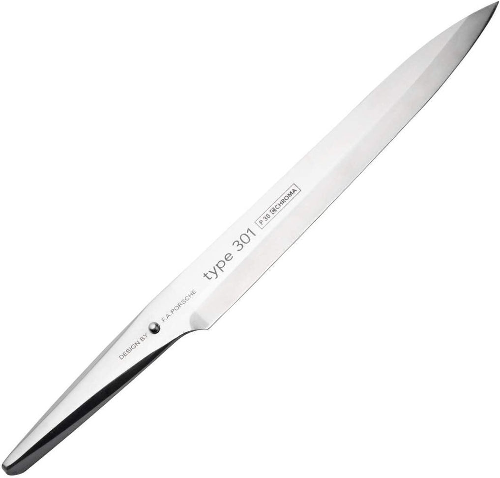 Chroma Knives - 9.75" Sashimi Knife - P38