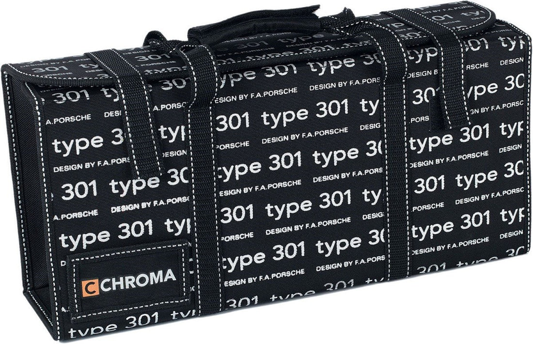 Chroma Knives - Chef's Knife Carry Bag/Case - P20