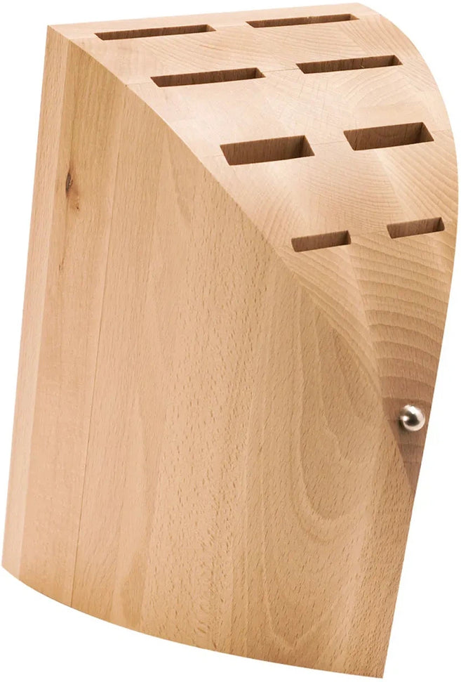 Chroma Knives - Single Wood Block - P12