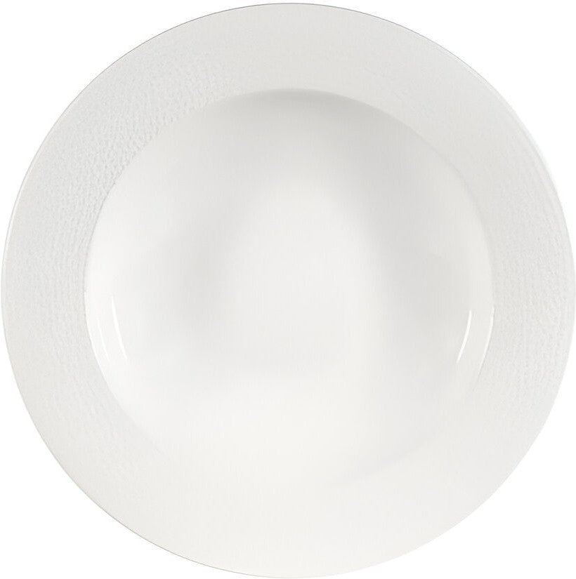 Churchill - 12.12" Super Vitrified Isla Pasta Bowl, Pack of 12 - WHISIPPB1