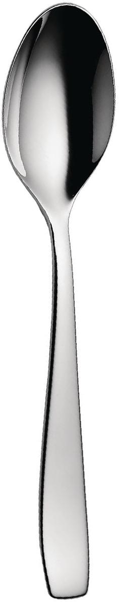 Churchill - 2.5 mm Cooper Cutlery Stainless Steel Demitasse Spoon, Pack of 12 - CODMSP1