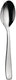 Churchill - 2.5 mm Cooper Cutlery Stainless Steel Demitasse Spoon, Pack of 12 - CODMSP1