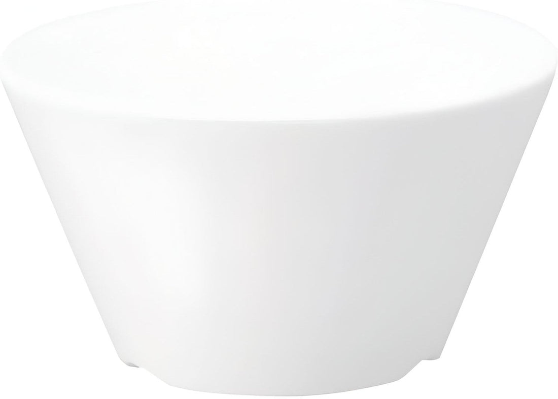 Churchill - 3 Oz Super Vitrified Snack Attack Sauce Dish, Pack of 24 - WHSD31