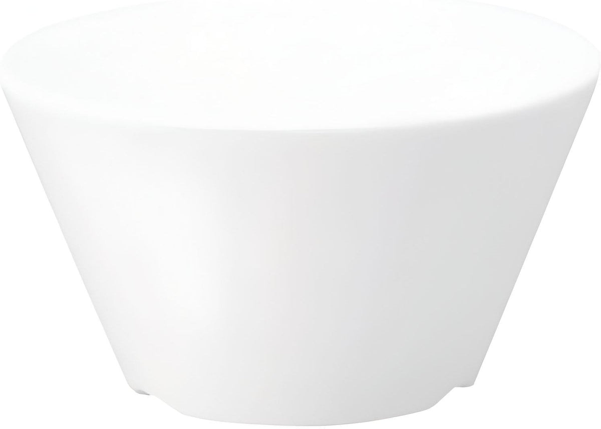 Churchill - 3 Oz Super Vitrified Snack Attack Sauce Dish, Pack of 24 - WHSD31