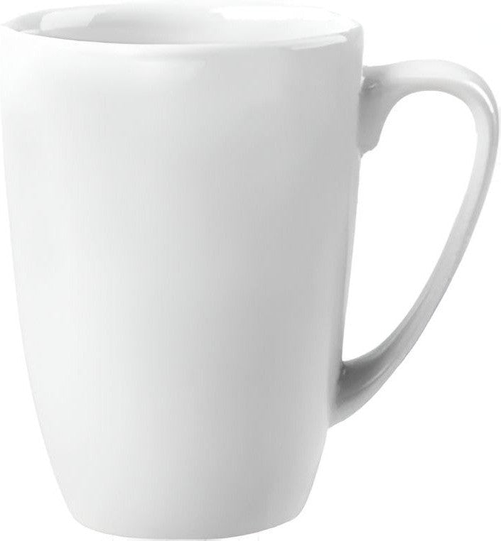 Churchill - 3.1" Super Vitrified Profile Mug, Pack of 12 - WHVM121