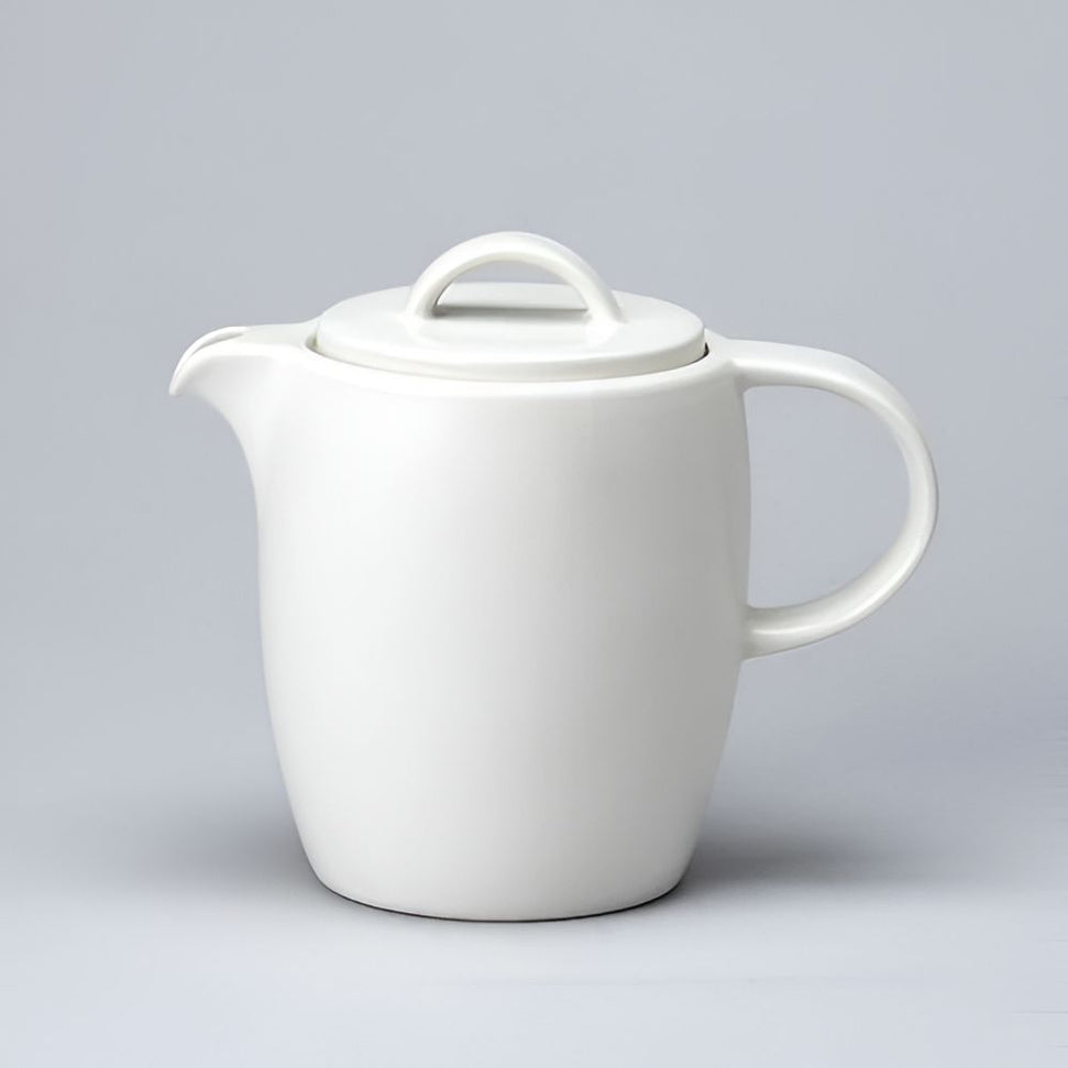 Churchill - 4.6" Super Vitrified Compact Beverage Pot, Pack of 4 - WHFT151