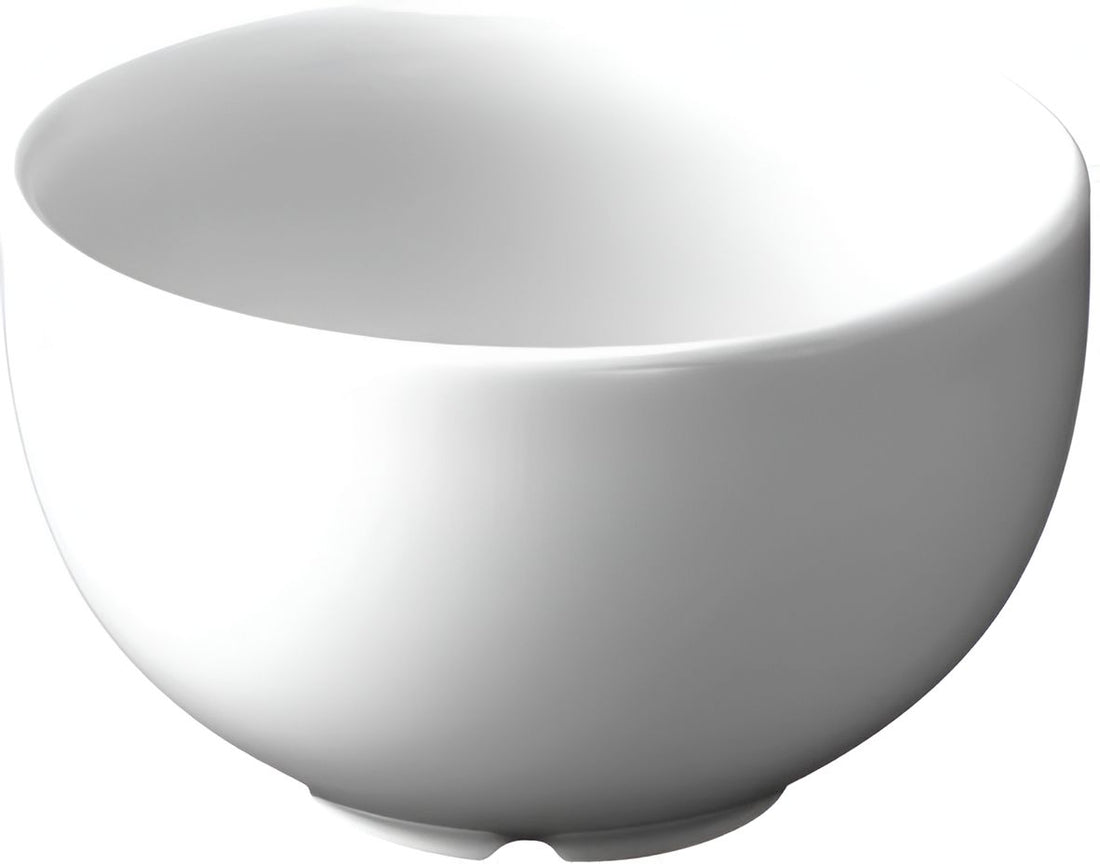 Churchill - 5.1" Super Vitrified Snack Attack Soup Bowl, Pack of 6 - WHSB1