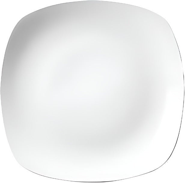 Churchill - 6.5" Super Vitrified X-Squared Plate, Pack of 12 - WHSP71