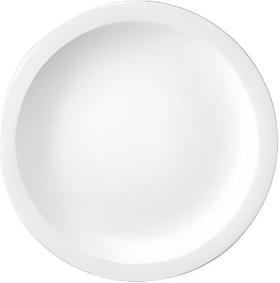 Churchill - 8" Super Vitrified Nova Plate, Pack of 24 - WHP81