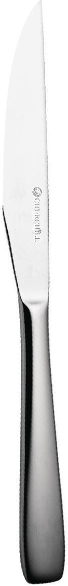 Churchill - 8 mm Cooper Cutlery Steak Knife, Pack of 12 - COSTKN1