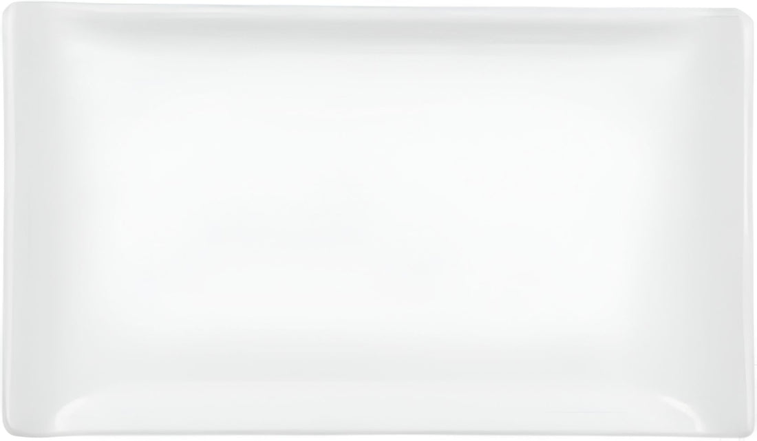 Churchill - Alchemy 6.8" X 4" Balance Buffet Tray, Pack of 6 - APRBART61