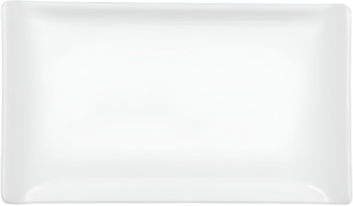Churchill - Alchemy 6.8" X 4" Balance Buffet Tray, Pack of 6 - APRBART61