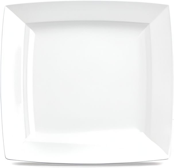 Churchill - Alchemy 7" Energy Square Plate, Pack of 6 - APRASSP1
