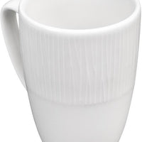 Churchill - Bamboo 3.1" Super Vitrified Mug, Pack of 12 - WHBALM121