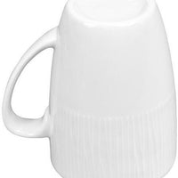 Churchill - Bamboo 3.1" Super Vitrified Mug, Pack of 12 - WHBALM121