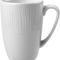 Churchill - Bamboo 3.1" Super Vitrified Mug, Pack of 12 - WHBALM121