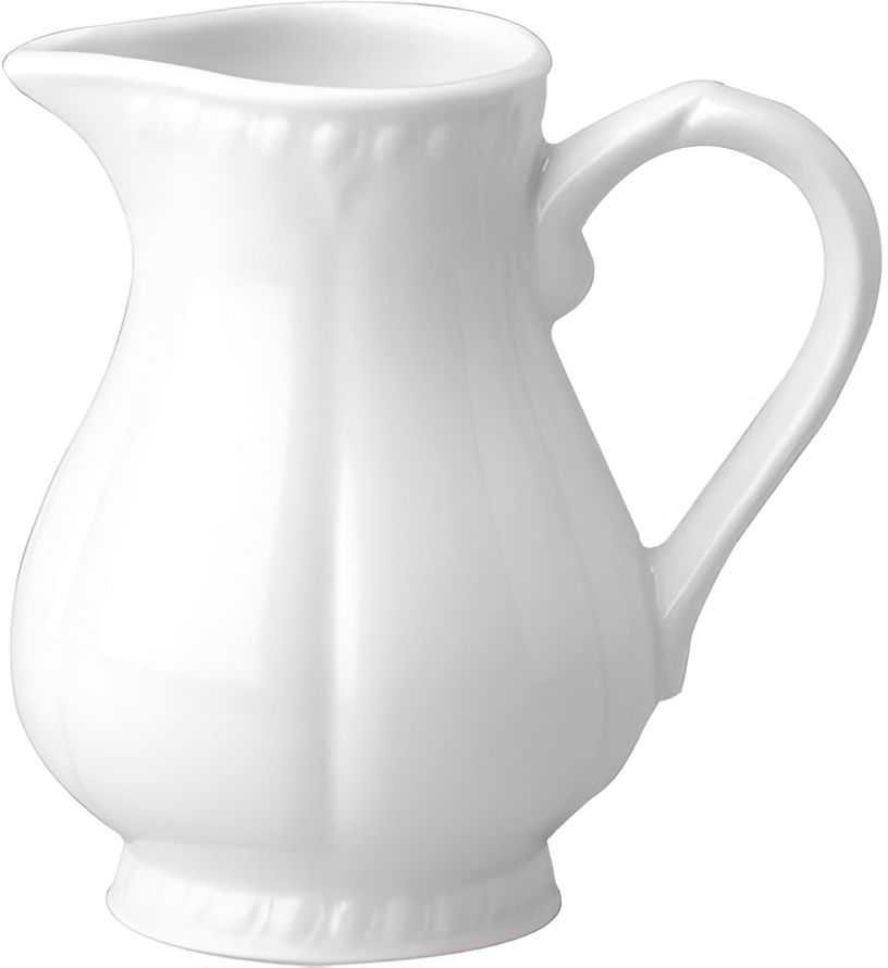 Churchill - Buckingham 3.9" Super Vitrified Jug/Creamer, Pack of 4 - WBJ251