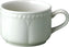 Churchill - Buckingham 7.5 Oz Super Vitrified Stacking Tea Cup, Pack of 24 - WBC1
