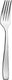 Churchill - Cooper Stainless Steel Dessert Fork, Pack of 12 - CODEFO1