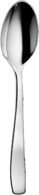 Churchill - Cooper Stainless Steel Dessert Spoon, Pack of 12 - CODESP1
