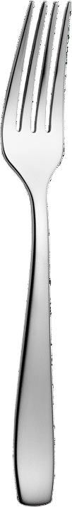 Churchill - Cooper Stainless Steel Table Fork, Pack of 12 - COTAFO1