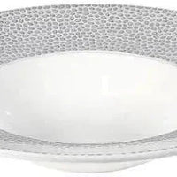 Churchill - Isla 11" Super Vitrified Wide Rim Bowl, Pack of 12 - SHISIWBL1