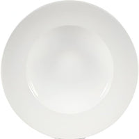 Churchill - Isla 11" Super Vitrified Wide Rim Bowl, Pack of 12 - WHISIWBL1