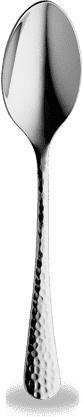 Churchill - Isla 2.5 mm Teaspoon, Pack of 12 - ISTESP1
