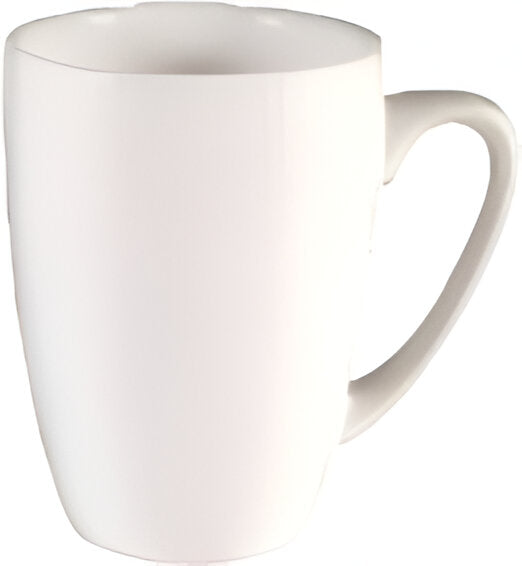 Churchill - Isla 3.1" Super Vitrified Mug, Pack of 12 - WHISIM121