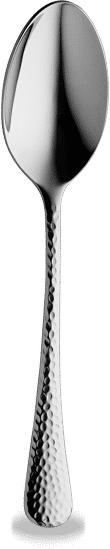 Churchill - Isla 3.5 mm Dessert Spoon, Pack of 12 - ISDESP1