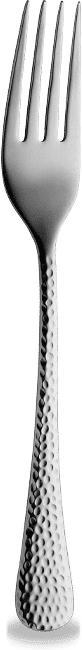 Churchill - Isla 4 mm Table Fork, Pack of 12 - ISTAFO1