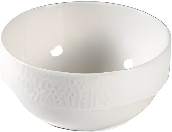 Churchill - Isla 4.5" Super Vitrified Stacking Bowl, Pack of 6 - WHISIB141