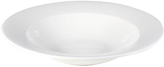 Churchill - Isla 5.9" Super Vitrified Saucer, Pack of 12 - WHISISM1