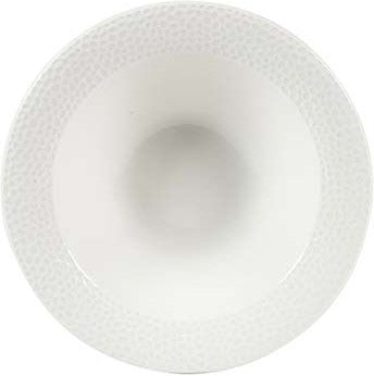 Churchill - Isla 6.6" Super Vitrified Oatmeal Bowl, Pack of 12 - WHISIPOB1