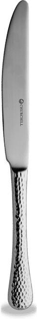 Churchill - Isla 8 mm Table Knife, Pack of 12 - ISTAKN1