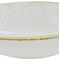 Churchill - Stonecast 7.25" Super Vitrified Barley White Small Coupe Bowl, Pack of 12 - SWHSEVB71