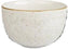 Churchill - Stonecast 8 Oz Barley White Open Sugar Bowl, Pack of 12 - SWHSSSGR1