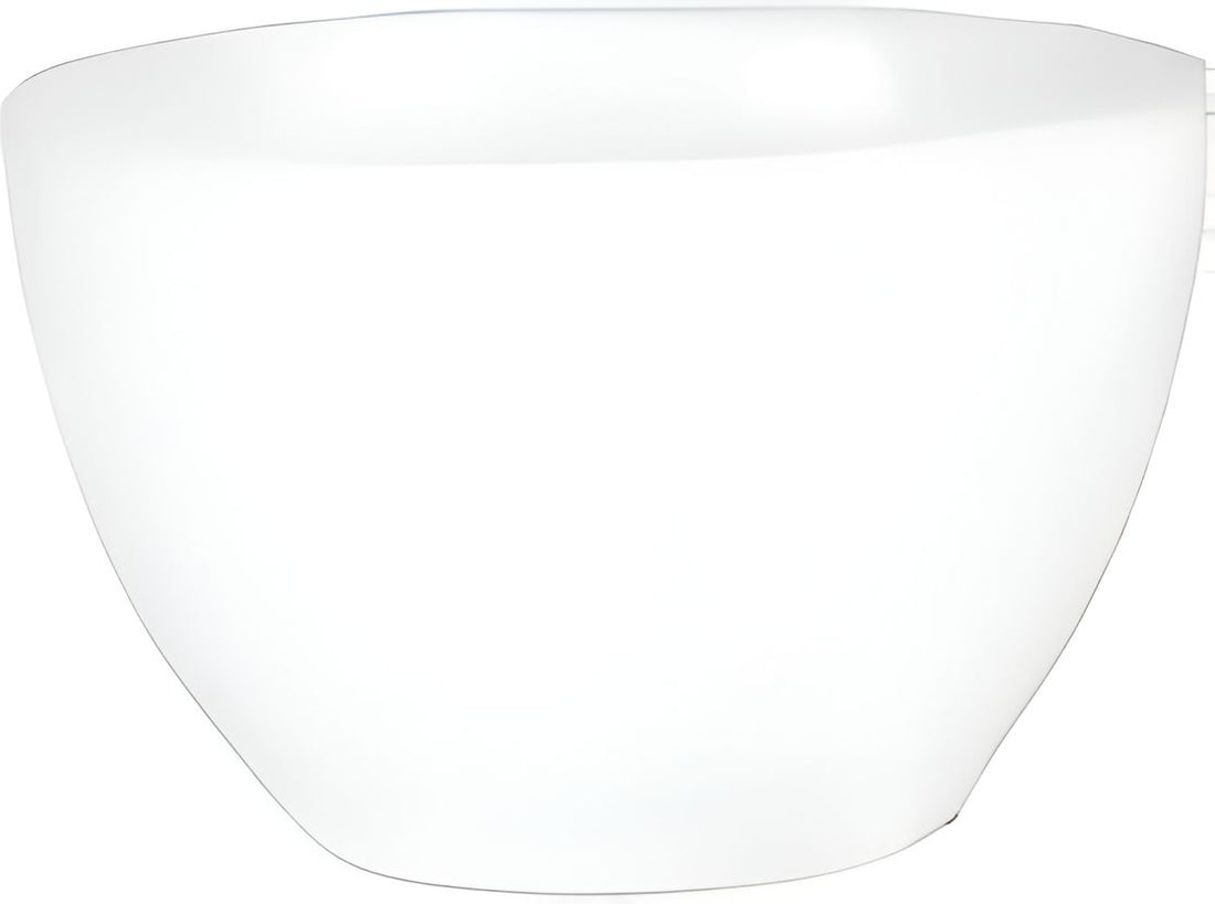 Churchill - Super Vitrified 3.8" Profile Open Sugar Bowl, Pack of 12 - WHSSGR1