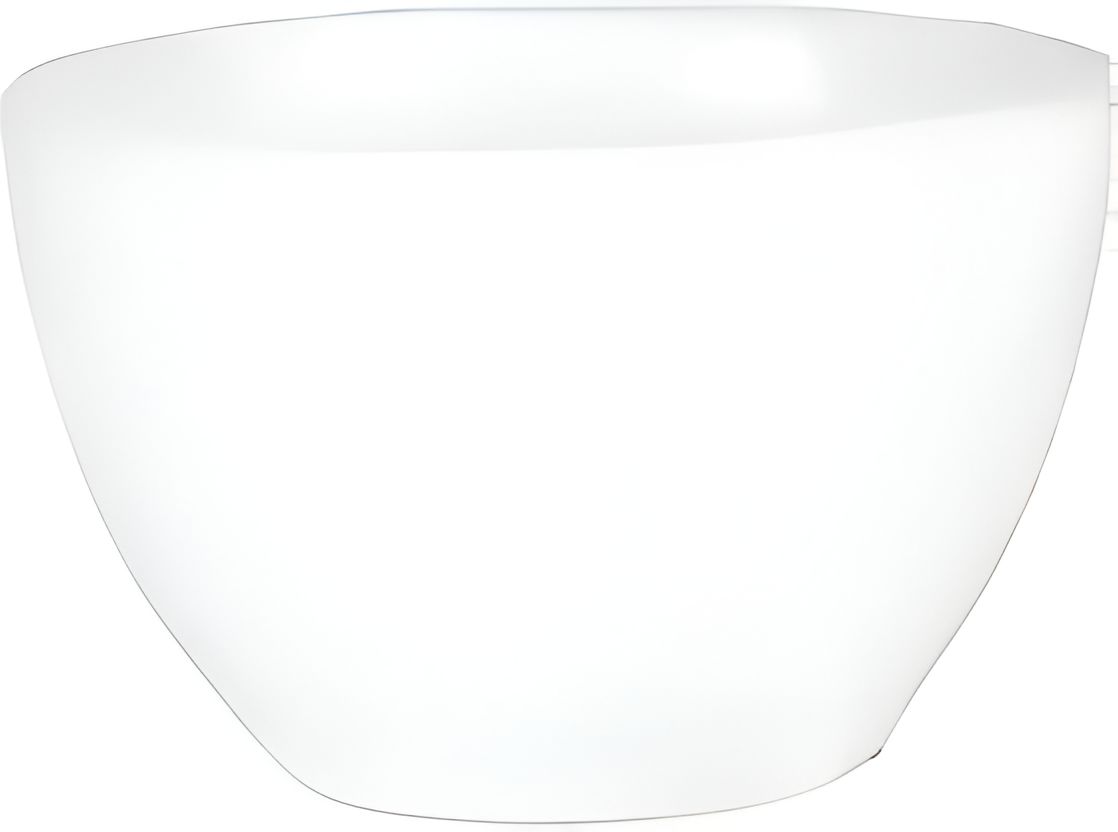 Churchill - Super Vitrified 3.8" Profile Open Sugar Bowl, Set of 12 - WHSSGR1
